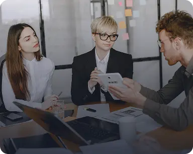 Consulting firms