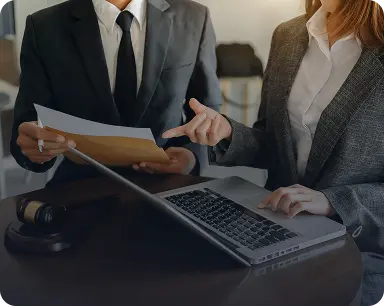 Legal services