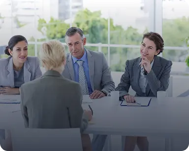 HR & recruitment