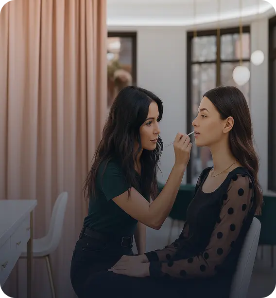 Beauty Salon
