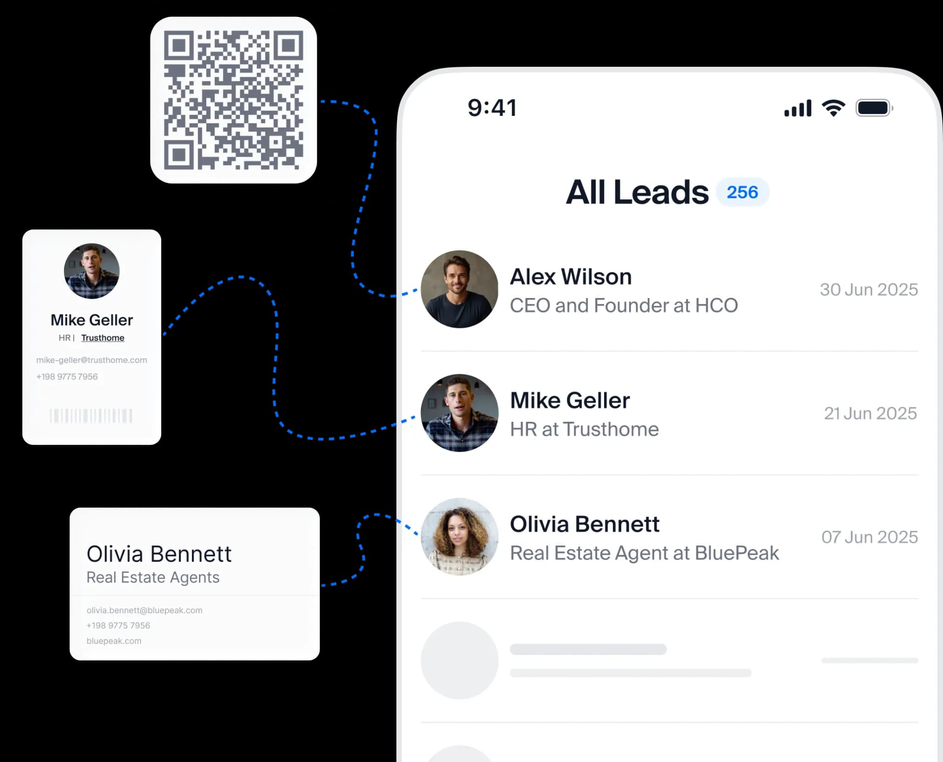 leads image